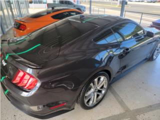Ford Puerto Rico ** PODEROSO FORD MUSTANG G T 2 0 2 2 **