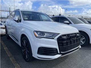 Audi Puerto Rico Audi Q7 2023 
