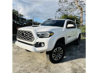 Toyota Puerto Rico TOYOTA/TACOMA/TRD SPORT/2022
