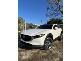 Mazda Puerto Rico MAZDA/CX-30/2022/AWD/POCO MILLAJE 