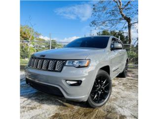 Jeep Puerto Rico JEEP/GRAND CHEROKEE/2020/EN LIQUIDACIN 