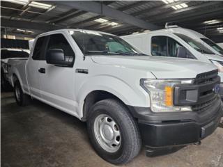 Ford Puerto Rico Ford F150 SC, 4x4 , 