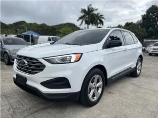 Ford Puerto Rico FORD EDGE SE 2020 - ECOBOOST