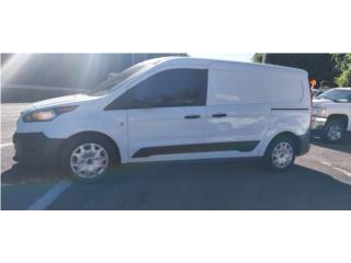 Ford Puerto Rico 2015 FORD TRANSIT CONNECT 