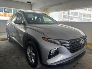 Hyundai Puerto Rico 2022 HYUNDAI TUCSON SEL | REAL PRICE