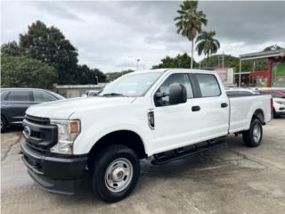 Ford Puerto Rico FORD F250 4X4 2021