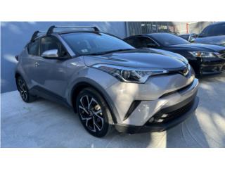 Toyota Puerto Rico TOYOTA CHR 2019 SOLO 23MIL MILLAS