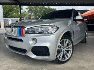 BMW Puerto Rico X5 X Drive 40i 
