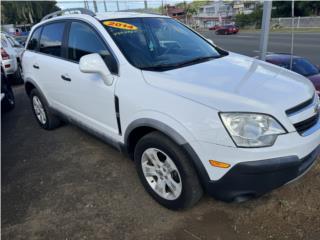 Chevrolet Puerto Rico Chevrolet equinox 2014