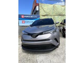 Toyota Puerto Rico  NO DEJES PERDER ESTA SUPER GANGA