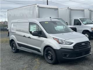 Ford Puerto Rico FORD TRANSIT LWB 2023 Gris cargo