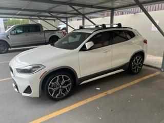 BMW Puerto Rico BMW X2 S DRIVE 28i M Sport Package 2022