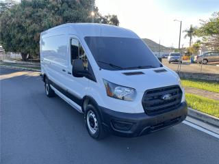 Ford Puerto Rico 2020 Ford Transit 250 High Roof 