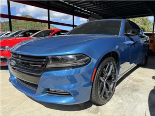 Dodge, Charger 2022 Puerto Rico Dodge, Charger 2022