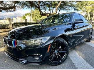 BMW Puerto Rico 2019 Bmw 430i Gran Coup Precio Especial!