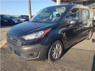 Ford Puerto Rico Ford XLT Pasajero 2022 Excelente 