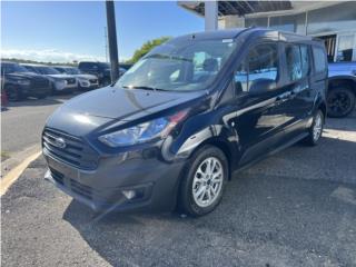 Ford Puerto Rico TRANSIT CONNECT XLT PASAJEROS AHORRA MILE$