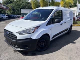 Ford Puerto Rico FOR TRANSIT CONNECT 2020 787-444-5015