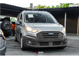 Ford Puerto Rico Ford Transit 2023 // Certificada por CarFax