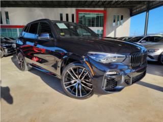 BMW Puerto Rico BMW X5 M Sport PKG Xdrive 2019