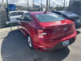 Hyundai Puerto Rico Hyundai Elantra 2019