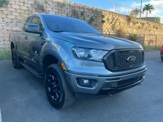 Ford Puerto Rico 2021 FORD RANGER XL * SOLO 6K MILLAS * 