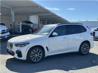 BMW Puerto Rico BMW X5 M-Pack 2019