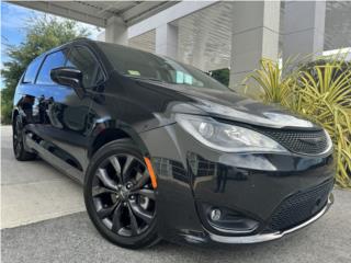 Chrysler Puerto Rico PACIFICA,2020,SOLO 27K MILLAS