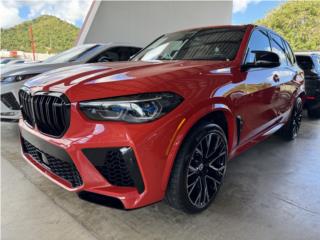 BMW, BMW X5 2023 Puerto Rico