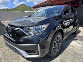 Honda, CR-V 2022 Puerto Rico