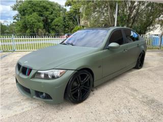 BMW Puerto Rico EXELENTES CONDICIONES 