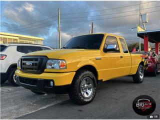 Ford Puerto Rico 2006 Ford Ranger NEW $13,995