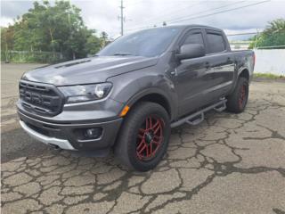 Ford Puerto Rico Ford Ranger 2019 XLT con 58 mil millas 