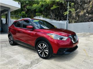 Nissan Puerto Rico Nissan Kicks 2018