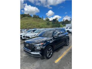 Hyundai Puerto Rico HYUNDAI VENUE 2023 COMO NUEVA