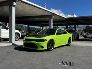Dodge Puerto Rico 2023 - DODGE CHARGER 