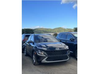 Hyundai Puerto Rico KONA