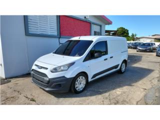 Ford Puerto Rico Ford Transit 2015 AUT Importada $15995