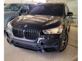 BMW Puerto Rico 2020 - BMW X1 XDRIVE 28i AWD