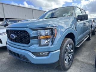Ford Puerto Rico FORD F150 STX 2023