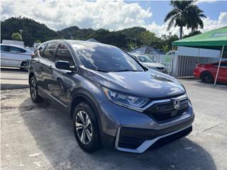 Honda Puerto Rico HONDA CRV 2021 