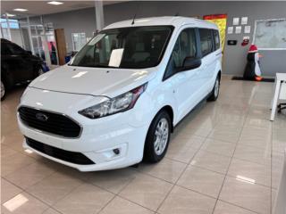 Ford Puerto Rico FORD TRANSIT 2022