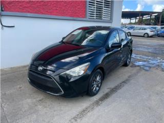 Toyota Puerto Rico Toyota Yaris 2019 STD 2019 $13995