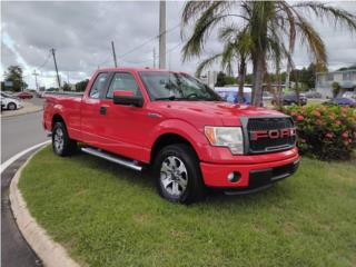 Ford Puerto Rico FORD F150 2014/ 787.616.0218