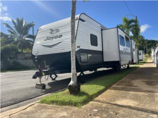 Trailers - Otros, Trailers RV - Campers 2022 Puerto Rico Trailers - Otros, Trailers RV - Campers 2022