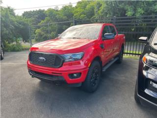 Ford Puerto Rico RANGER XLT 2020