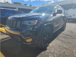 Walde Autos Jeeps Trucks and MORE! Puerto Rico