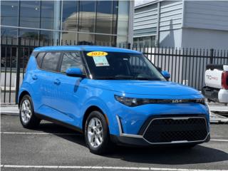 Kia Puerto Rico Kia Soul 2024