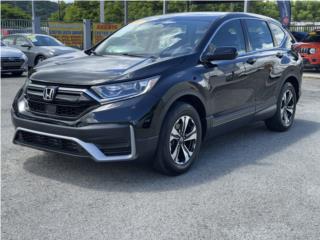 Honda Puerto Rico HONDA CRV 2022 SE 12k MILLAS GARANTIA