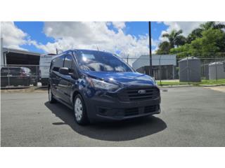 Ford, Transit Connect 2022 Puerto Rico